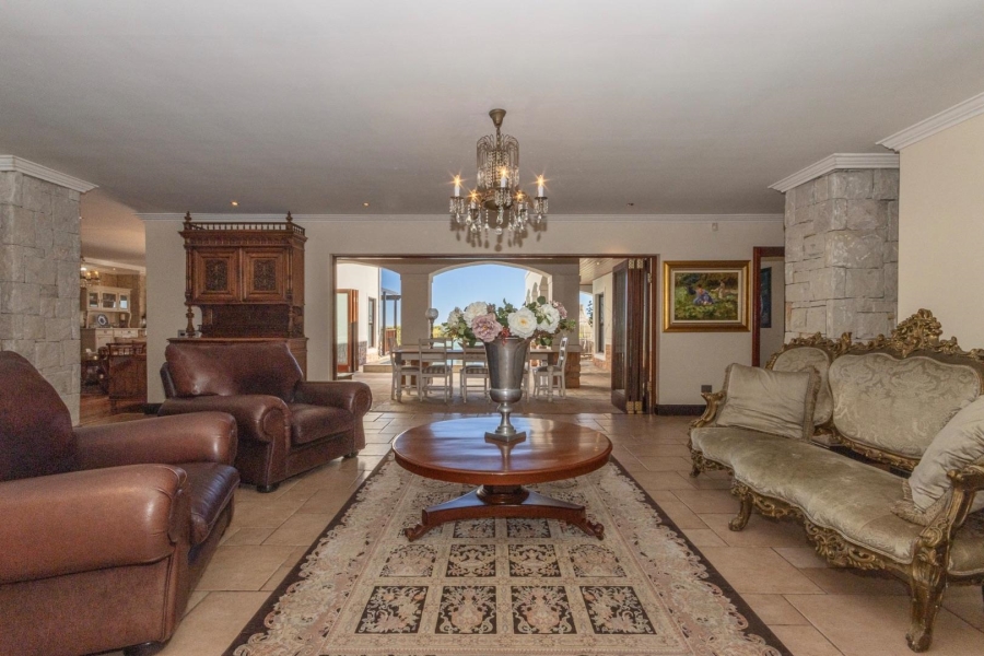 5 Bedroom Property for Sale in Atlantic Beach Golf Estate Western Cape